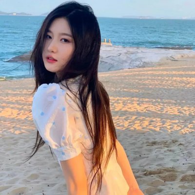 白云深处