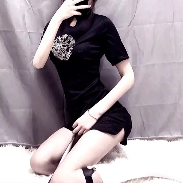 灵异鬼世界